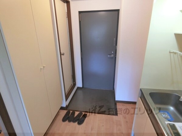 プレアール南春日丘の物件内観写真